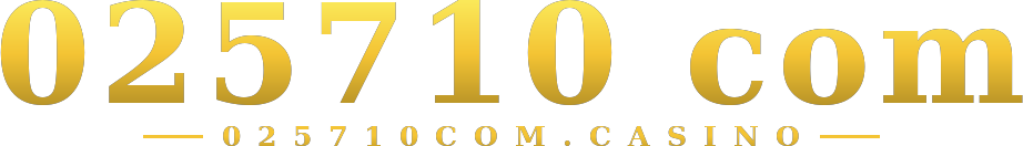 025710 com logo